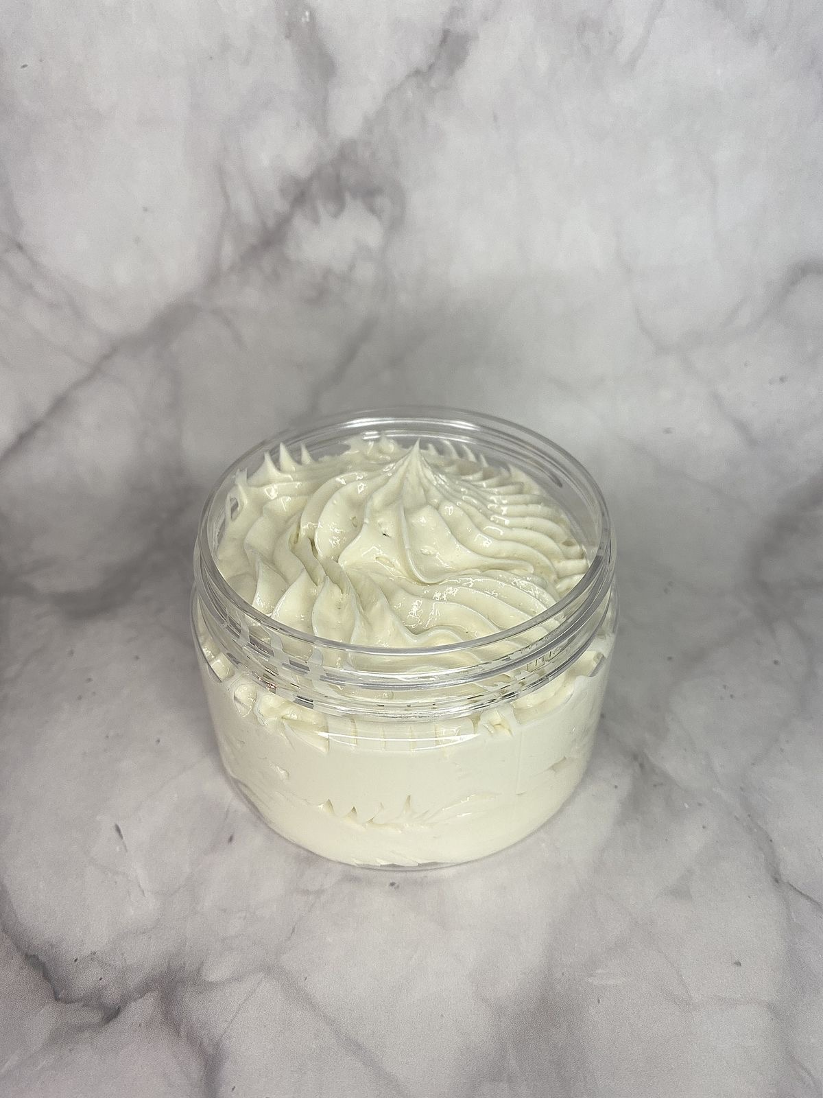 Chantilly Karité corporelle