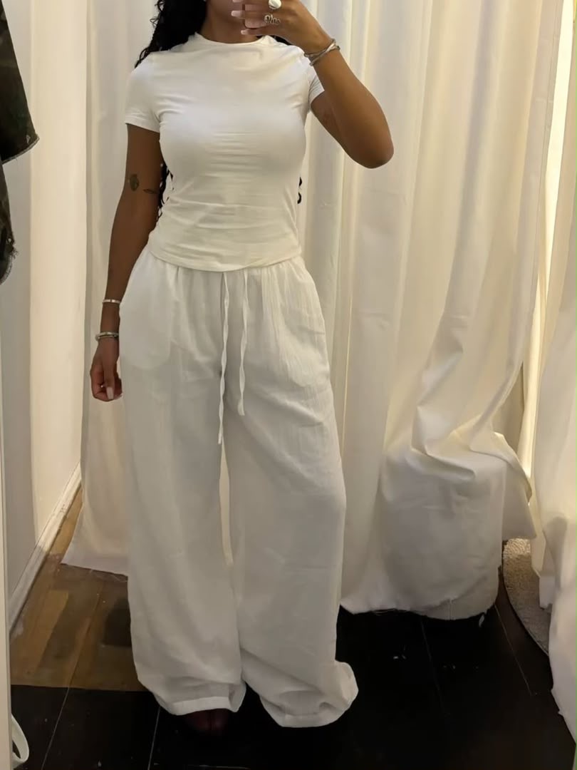 Ensemble femme — photo 1