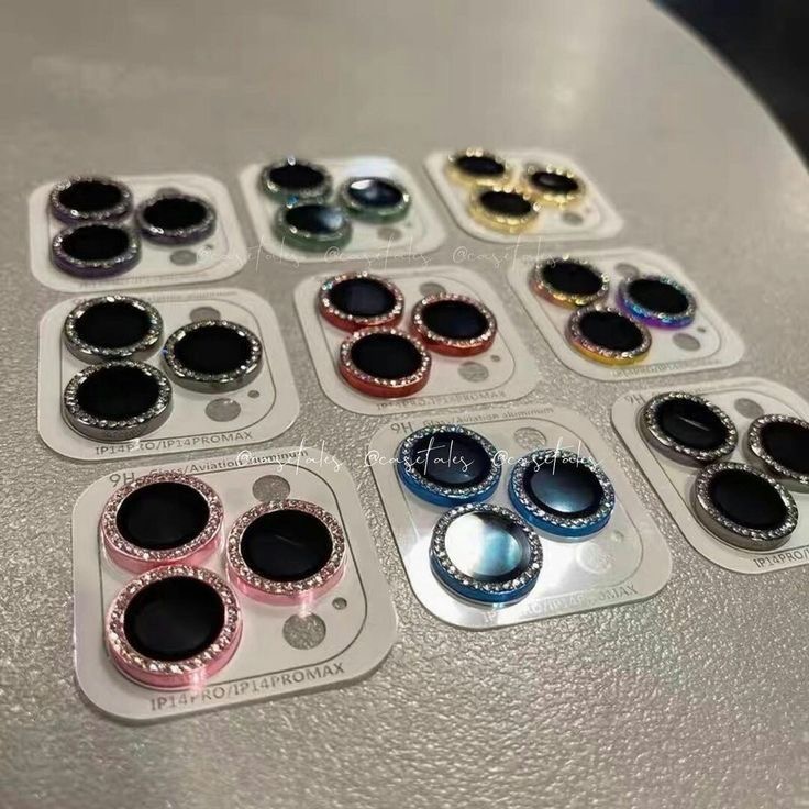 📱 Étuis de protection iPhone ✨