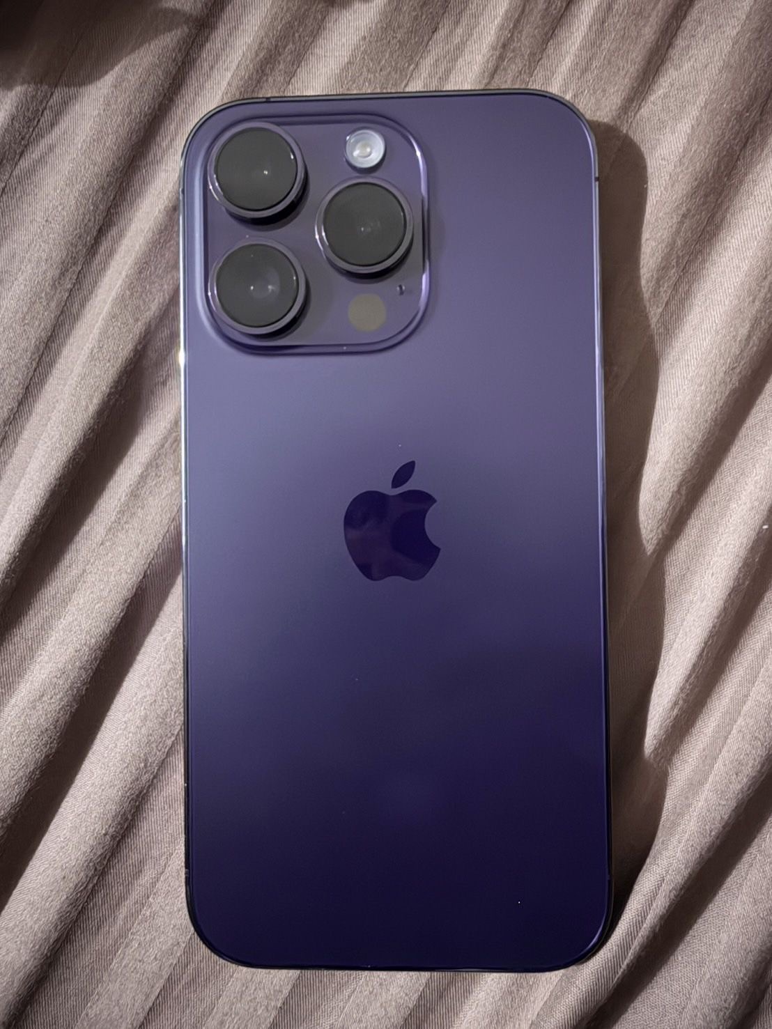 iPhone 14 Pro 128 giga — photo 2
