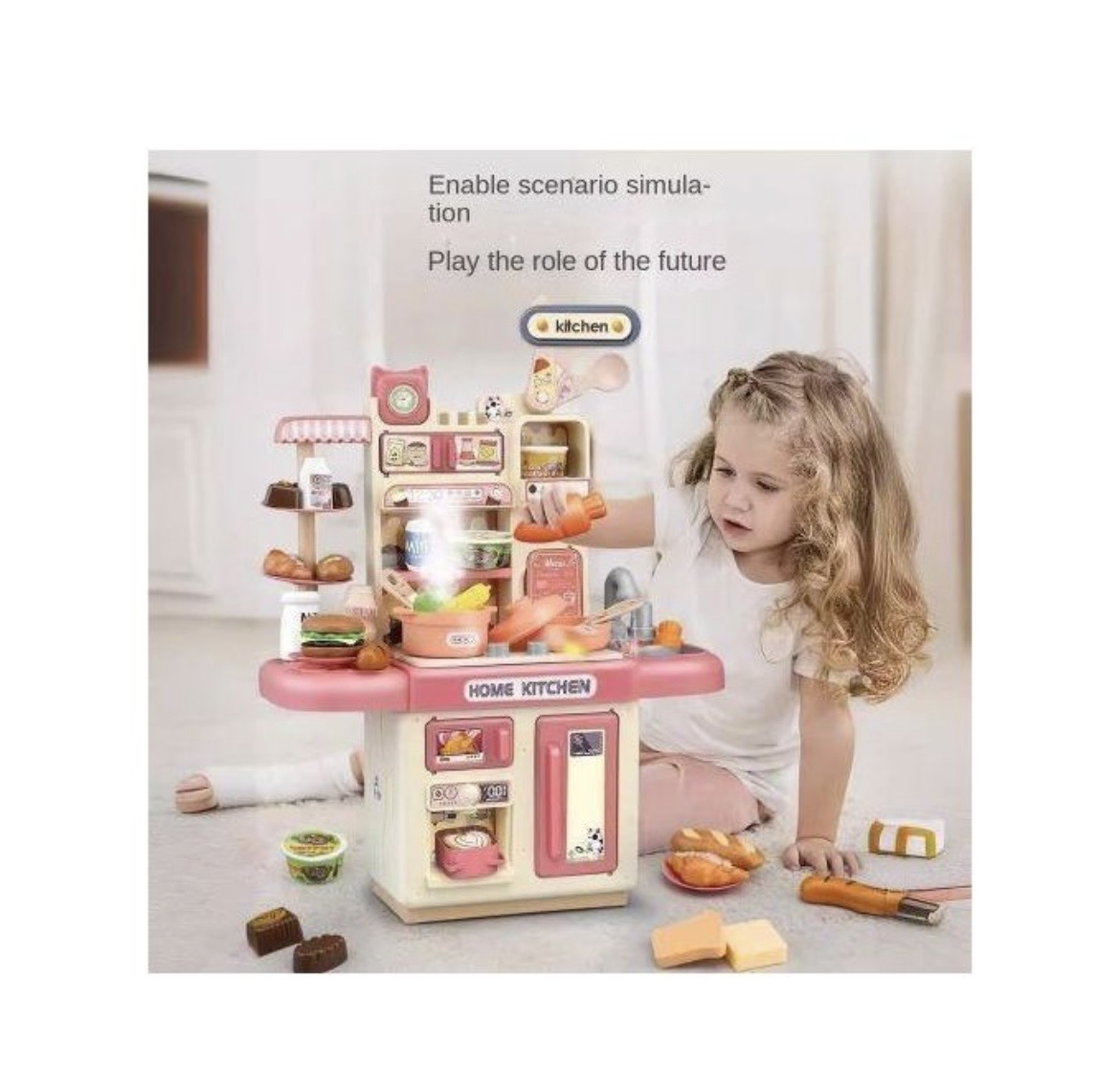 Jouet enfant — photo 5