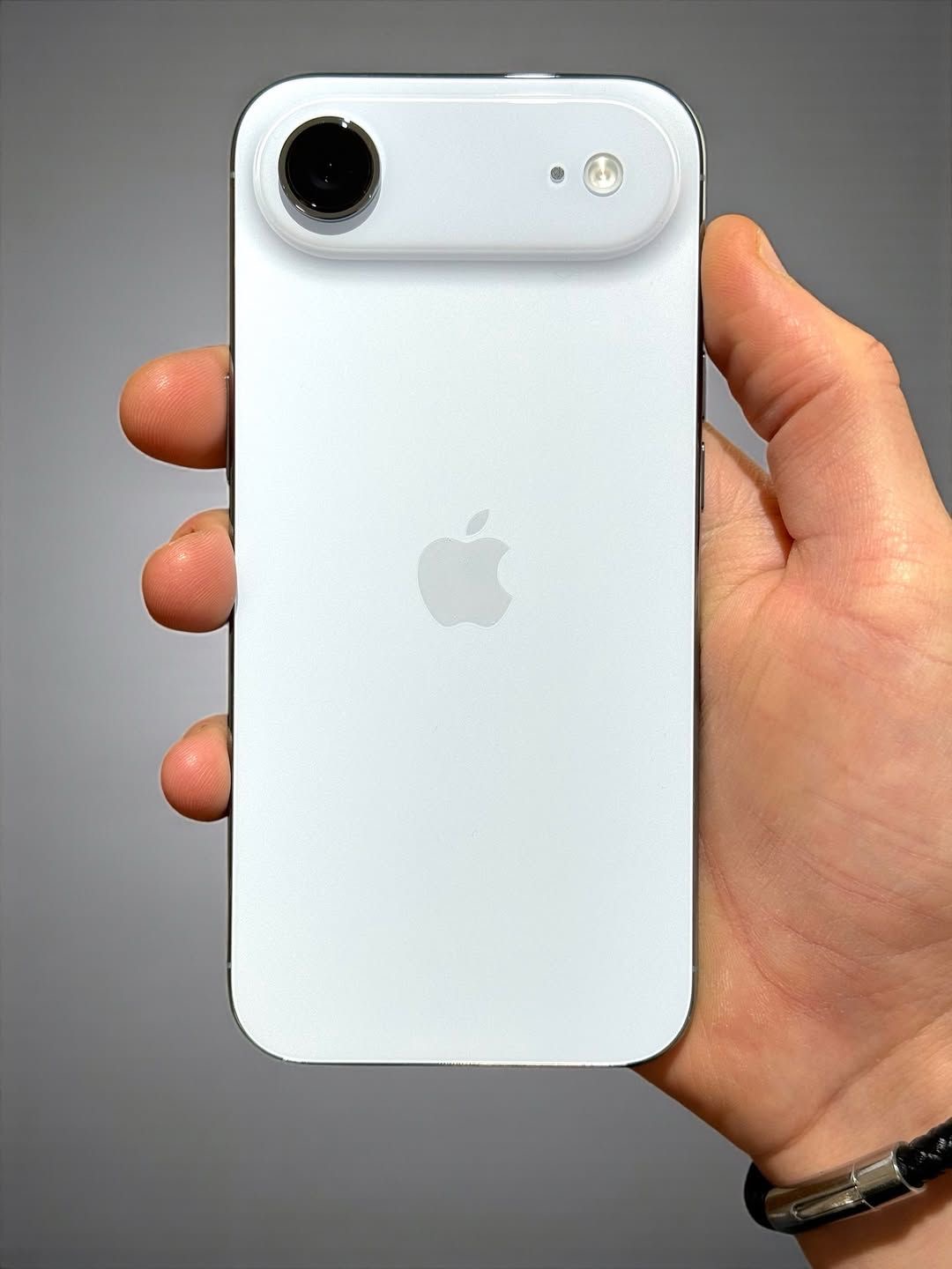 Iphone 17 air 256 giga
