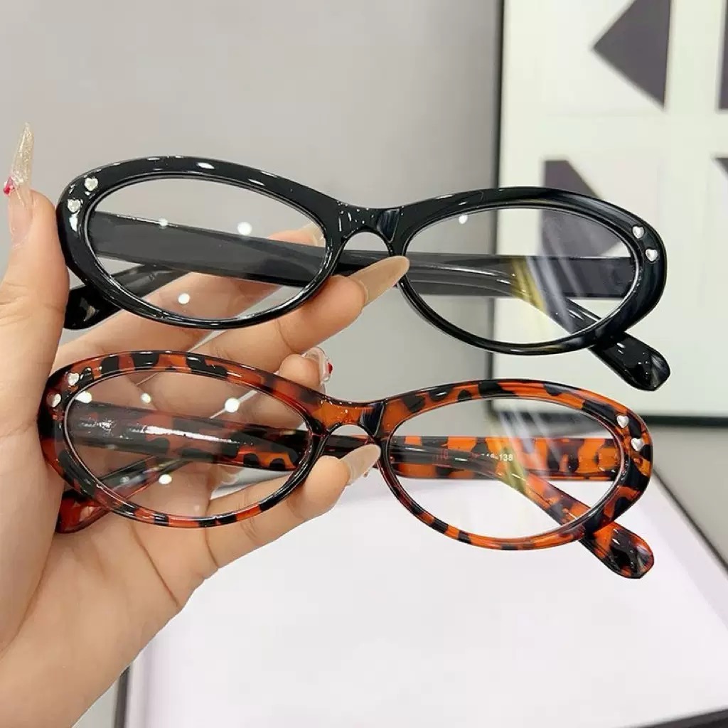 Lunette de femme — photo 1
