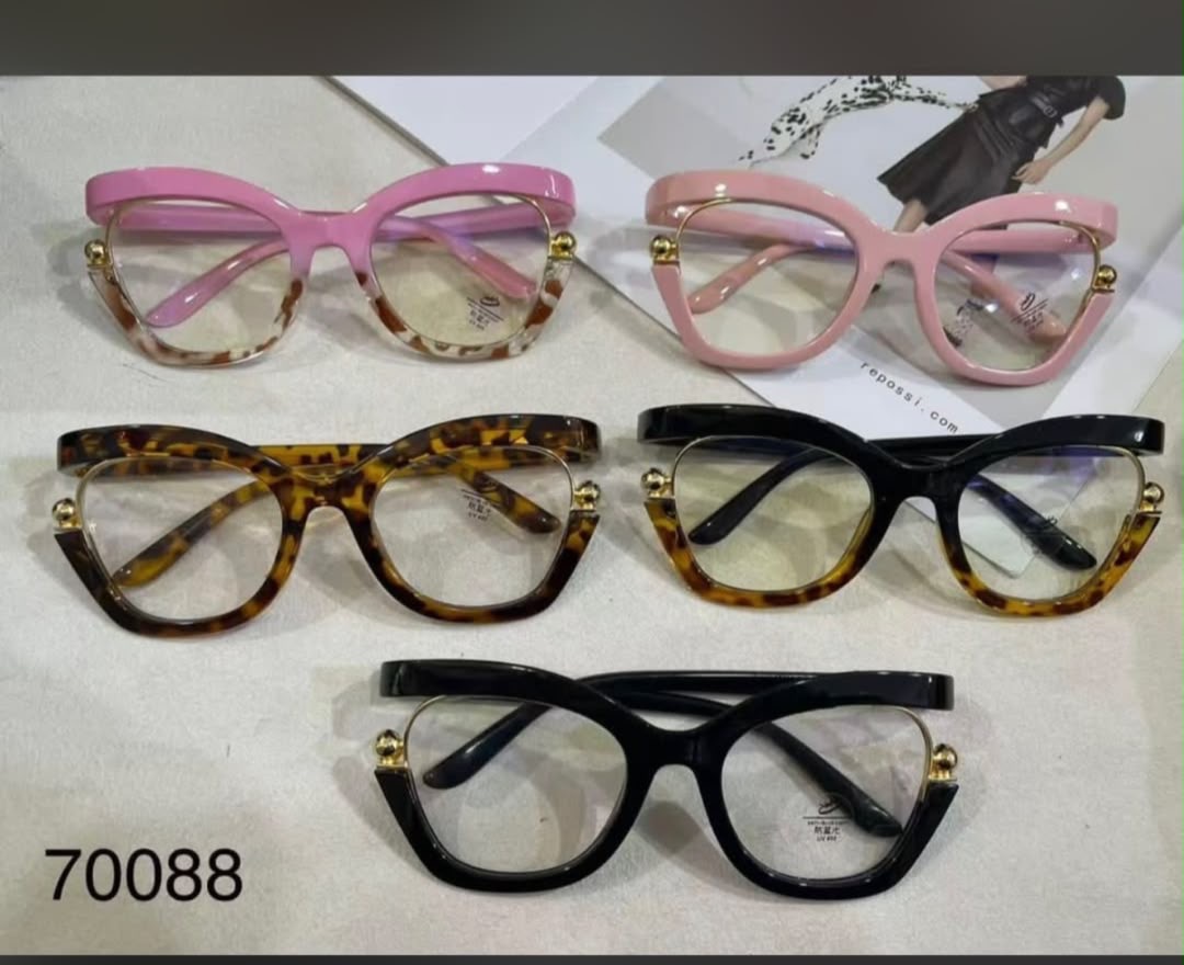 Lunette de soleil femme — photo 1