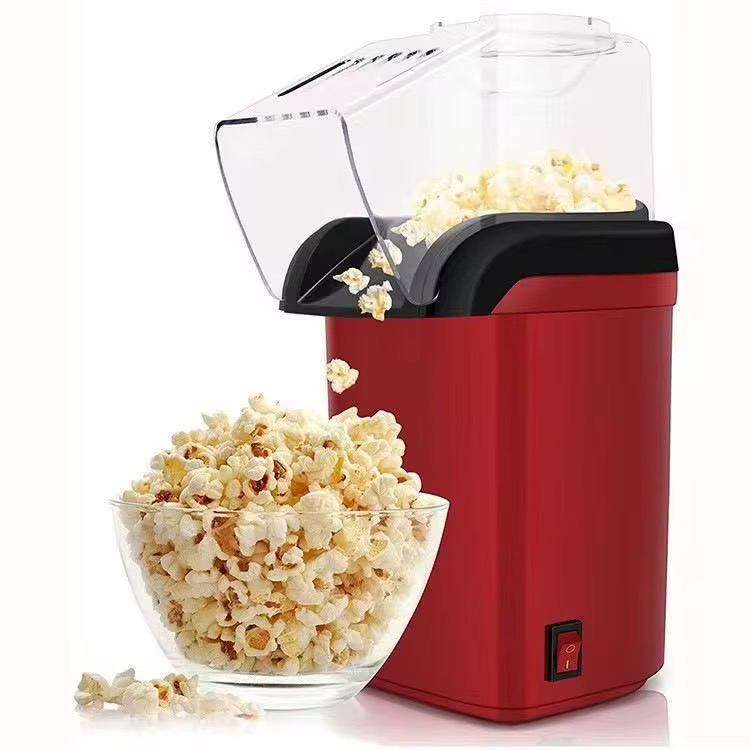 Mini machine pop corn — photo 1